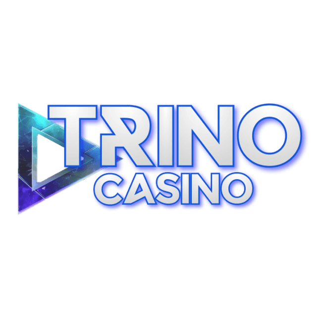Trino Casino Logotype