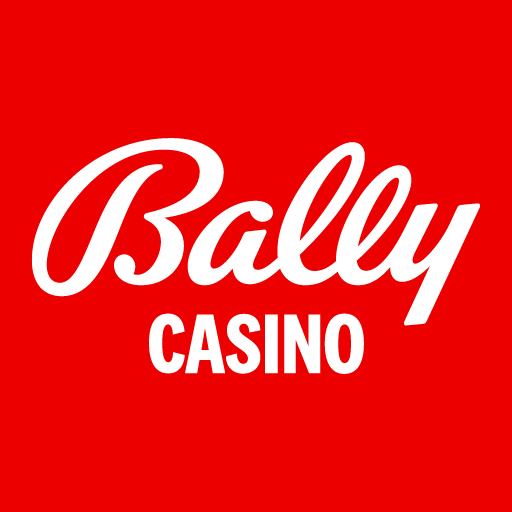 Bally Casino Logotype