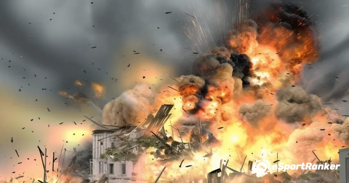 Preloading MW3: Download Size, Early Access, and More