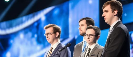 Evil Geniuses Rumored to Exit Esports Industry: Potential Impact and Financial Challenges