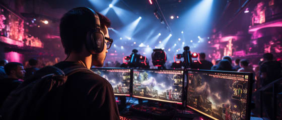 What Are Top Esports Betting Bonuses?